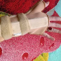 مچ بند اتل دار طبی