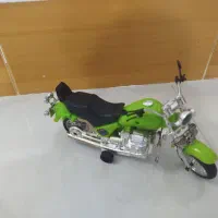 موتور اسباب بازی