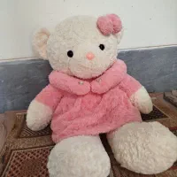 خرس پشمالو