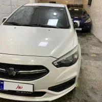 شاهین g سانروف دار