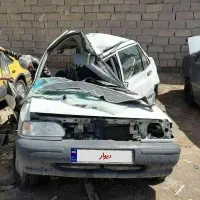 ماشین پراید