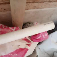 لوله آذین سایز ۲
