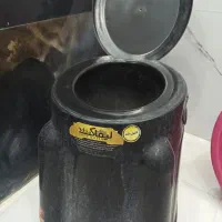 توالت فرنگی در حد نو