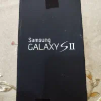 گوشی galaxy s2 اوراقی