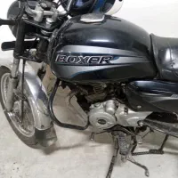 موتور باکسر ۱۵۰