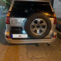 پرادو|خودرو سواری و وانت|تهران, پاسداران|دیوار