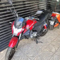 موتور ds 200cc ایران دوچرخ