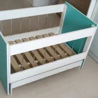 گهواره و تخت