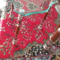 میز جلو مبلی