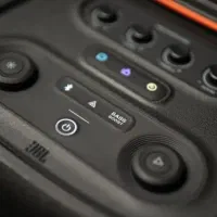 JBL PartyBox 320|سیستم صوتی خانگی|تهران, شهرک غرب|دیوار