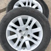 رینگ و لاستیک اسپرت