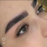 تخفیف میکرو ابرو .شیدلب  بن مژه  فقط تا آخر شهریور