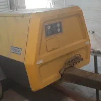 فروش کمپرسور صفر کیلومتر معدنی p250 تبریز نو