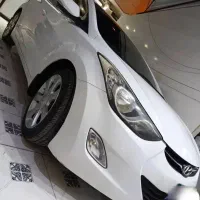 ماشین النترا سفارش خلیج
