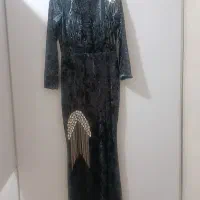 لباس مجلسی