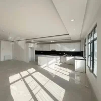 ۱۷۵ متر/۲ جهت نور شمال و جنوب / نقشه فوق العاده