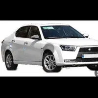 دنا ۶ دنده صفر نمایندگی