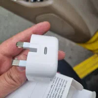 شارژر اپل