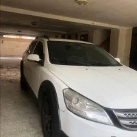 اچ سی کراس مدل ۹۶