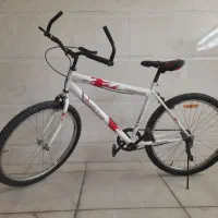 دوچرخه 26درحد نو