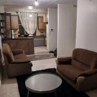 اجاره آپارتمان وسوعیت تمیز ومرتب.  در غرب تهران