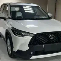 کرولا کراس ۲۰۲۵ اقساط