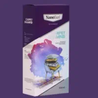 شامپو فرش و مبلمان نانو