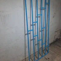 حفاظ درب آپارتمانی
