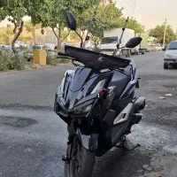 موتور طرح واریو۱۴۰۲