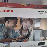 پرینتر کانن مدل Canon i-SENSYS LBP6020B