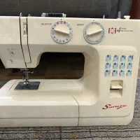 چرخ خیاطی صنعتی
