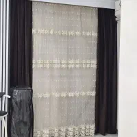 پرده
