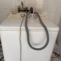 فروش لباسشویی ال جی