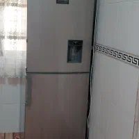 یخچال فریزر اسنوا