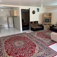 اجاره روزانه و شبانه سوییت همکف