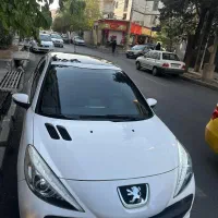 ۲۰۷اتوماتیک پانا1400