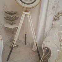 ساعت سه پایه