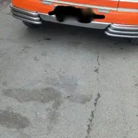 مینی بوس بنز