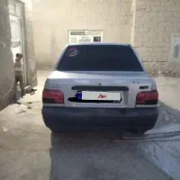 پراید مدل 86