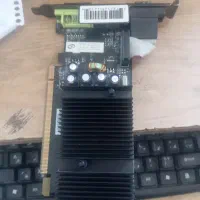 کارت گرافیک GeForce 7100