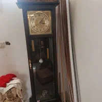 ساعت و بوفه سالم