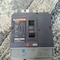 کلید اتوماتیک سه فاز مرلین گرلین