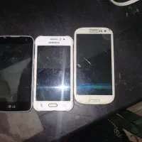 ۳تاگوشی مفت فقط 2ملیون