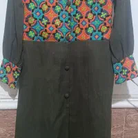 مانتو|لباس|زاهدان, |دیوار