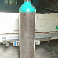 کپسول اکسیژن ۴۰ لیتری