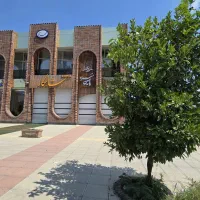فروش ساختمان تجاری