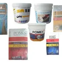 چسب بتن استحکامی نوفل شیمی شورلول