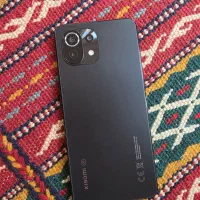 گوشی شیائومی مدل mi 11 lite