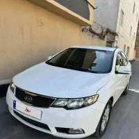 سراتو ۲۰۰۰ اتومات مدل۹۵ فول