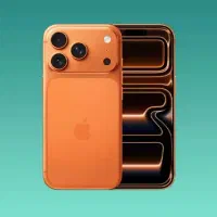 آیفون ۱۷ پرو مکس ۱ ترابایت آکبند و آنباکس نشده